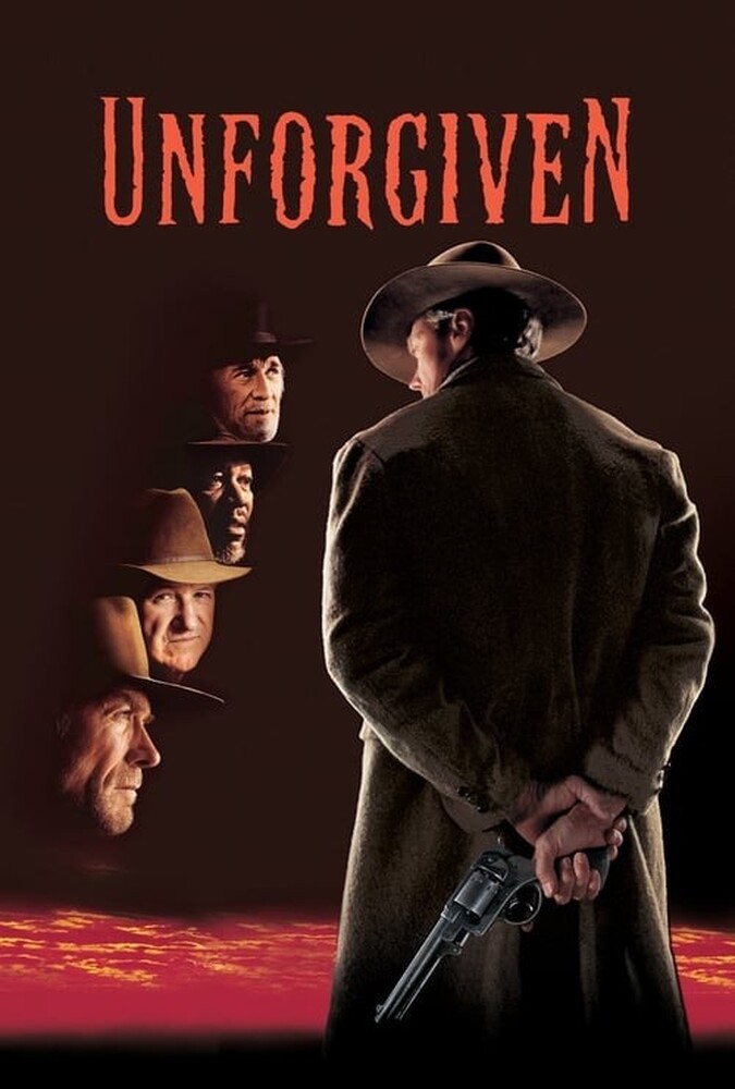 فیلم نابخشوده