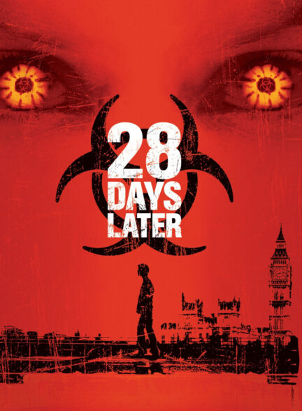 فیلم 28 روز بعد
