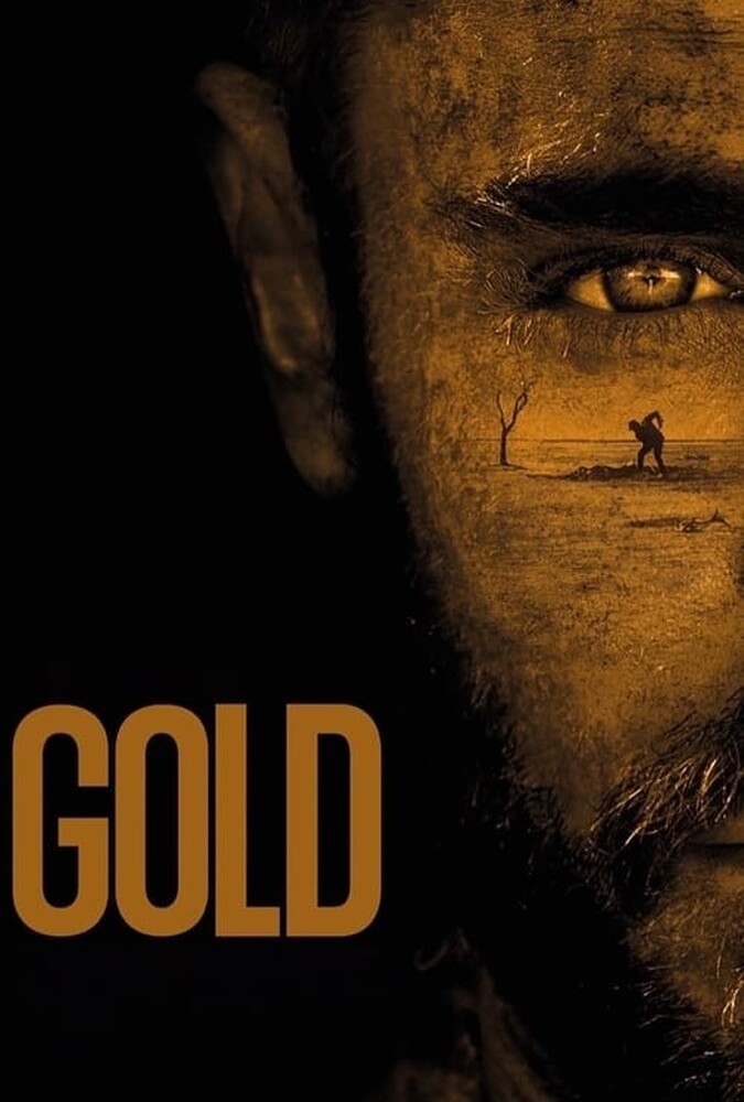 فیلم طلا