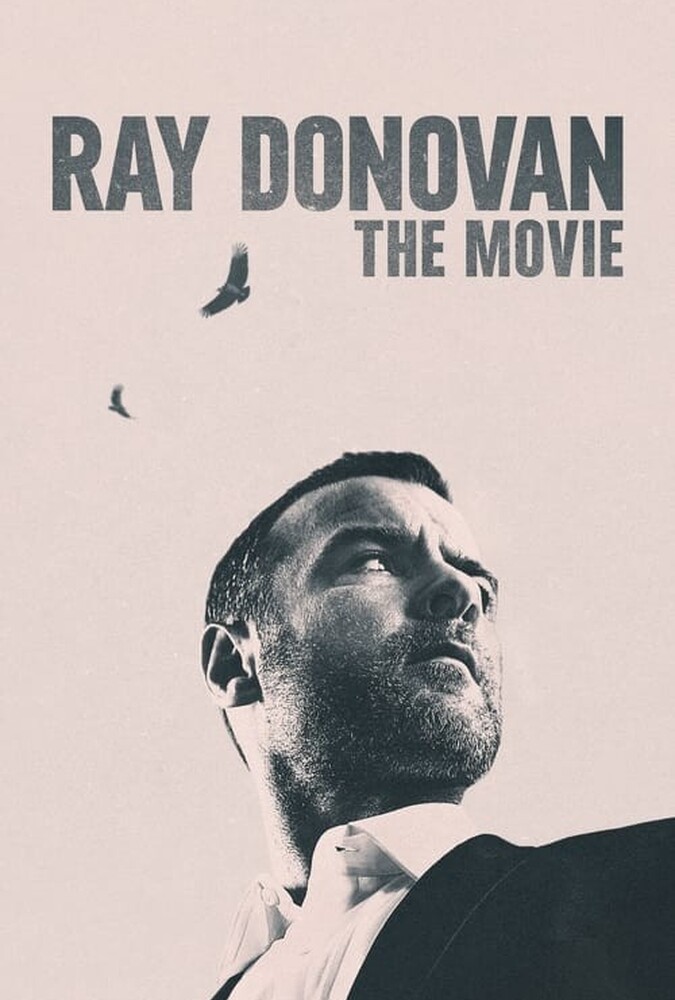 فیلم فیلم ری داناوان