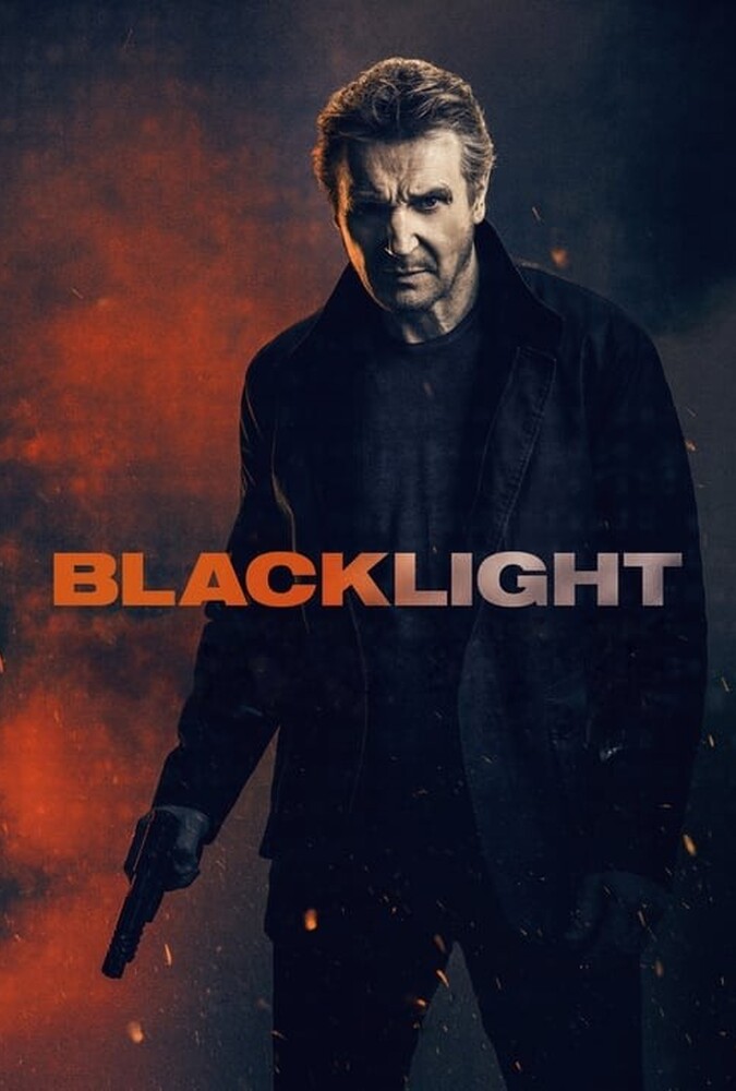 فیلم صاعقه سیاه