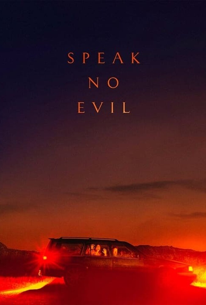 فیلم بد حرف نزن 2022