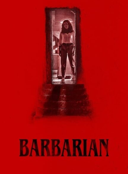 فیلم بربرها