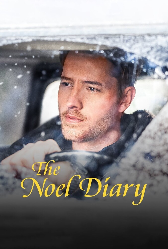 دفترچه خاطرات نوئل