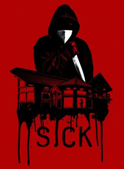 فیلم مریض