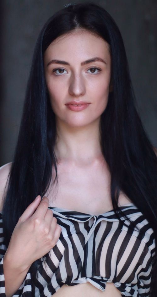 Breshna Khan