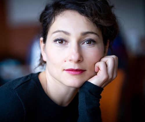 Janina Elkin