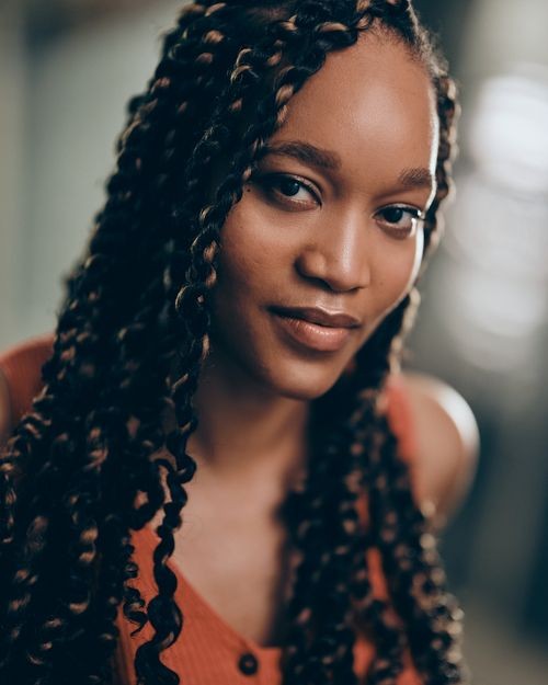 Yasmine Holness-Dove