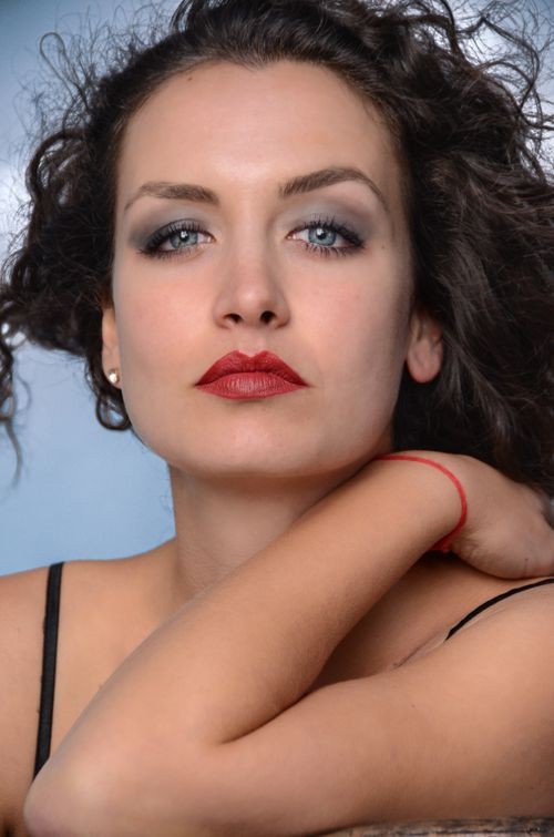 Deborah Domínguez