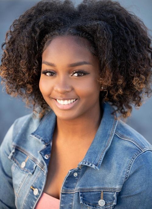 Daniele Lawson