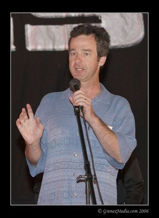 Jeffrey Weissman