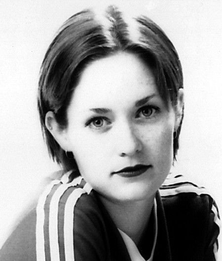Kirsty Hamilton