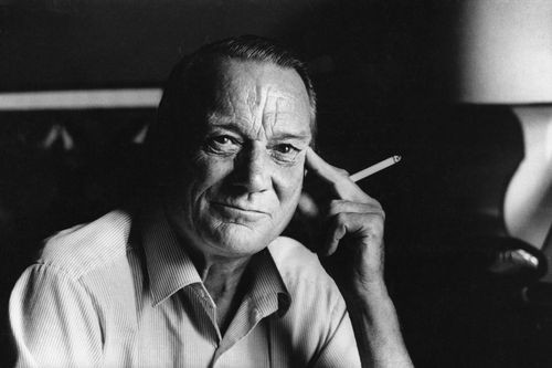 Denholm Elliott