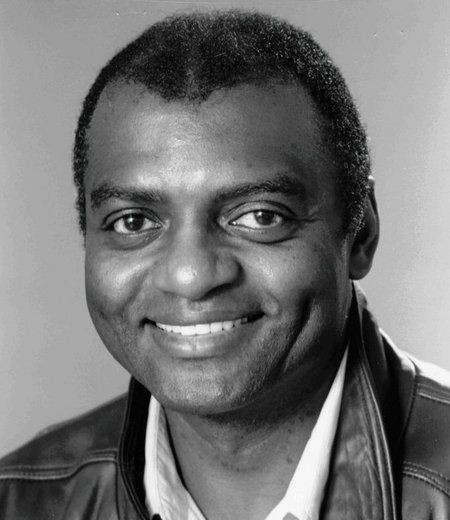 George Harris