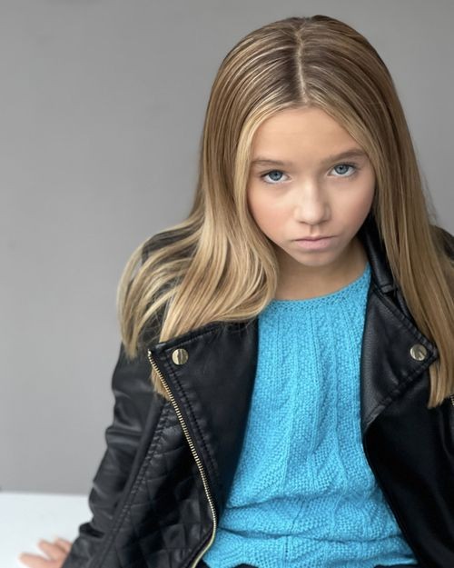 Skylar Olivia Flanagan