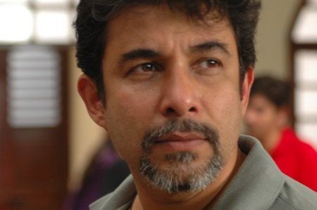 Deepak Tijori