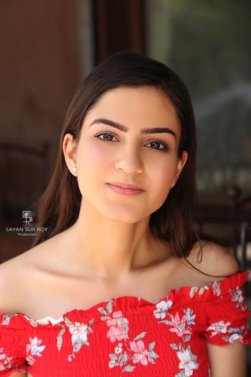 Niharika Kundu