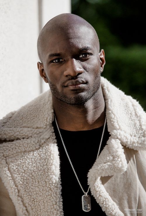 Loic Mabanza
