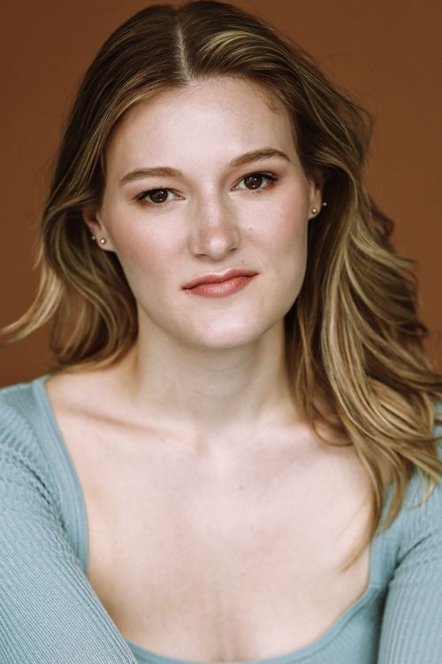 Olivia Tilley
