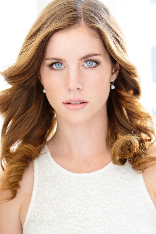 Molly Ratermann