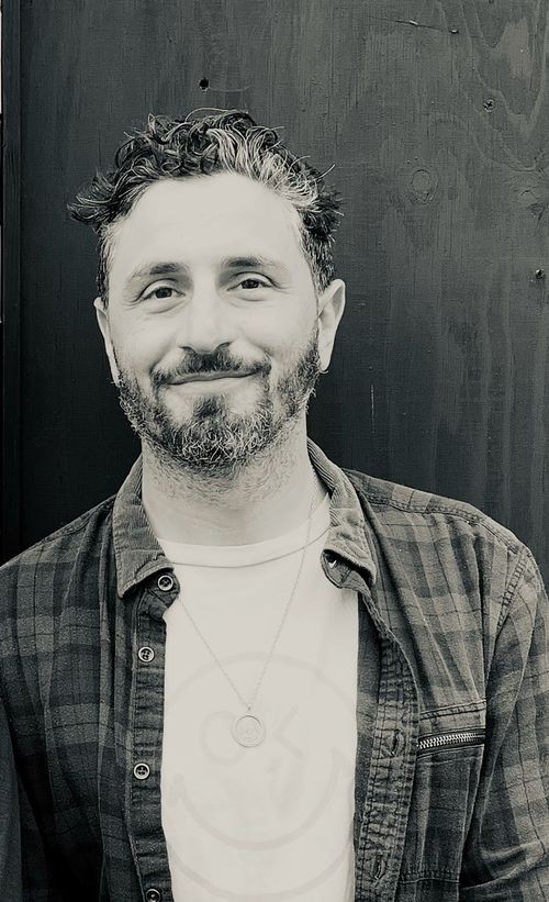 Aram Tertzakian