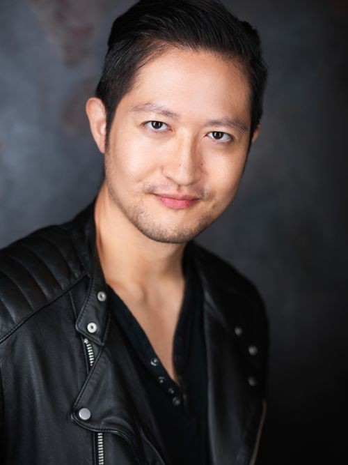 Jay Feng Cobb