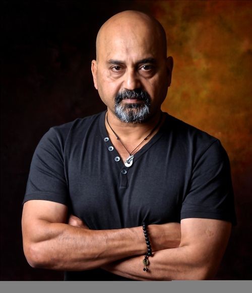 Shailesh Prajapati