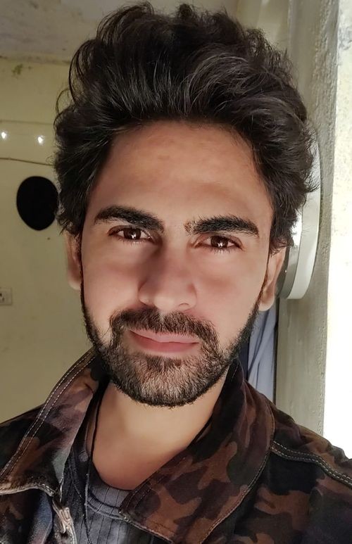 Indra Mohan Singh