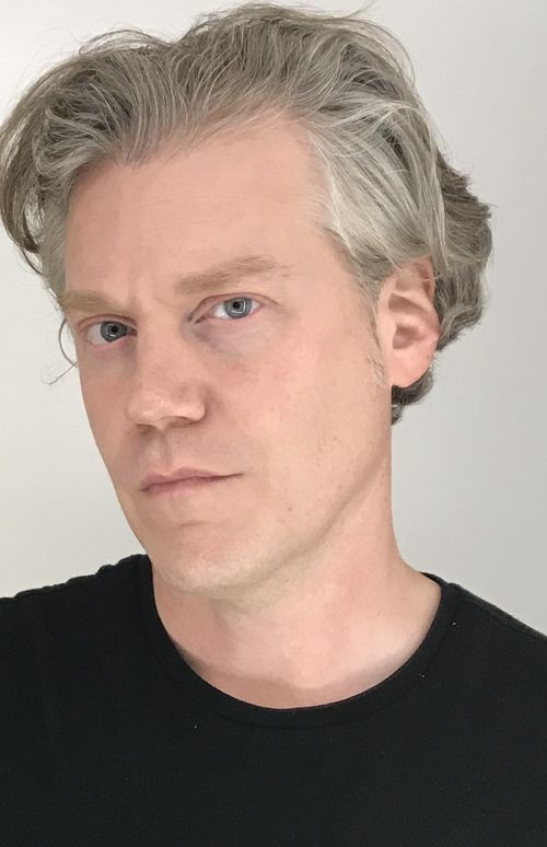 Scott Gremillion