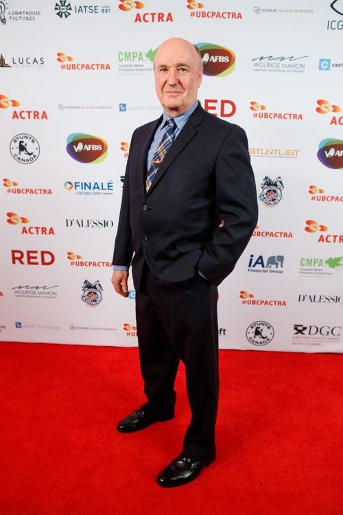 Steve Oatway