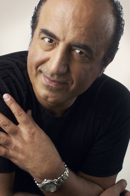 Serge Bédrossian