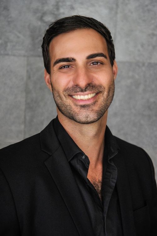 Darren Sabadina