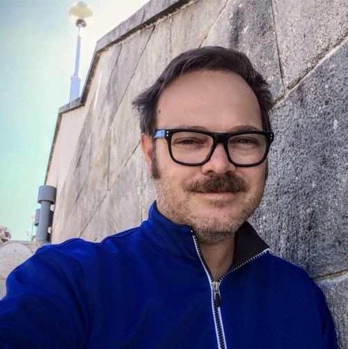 Javier Pedersoli