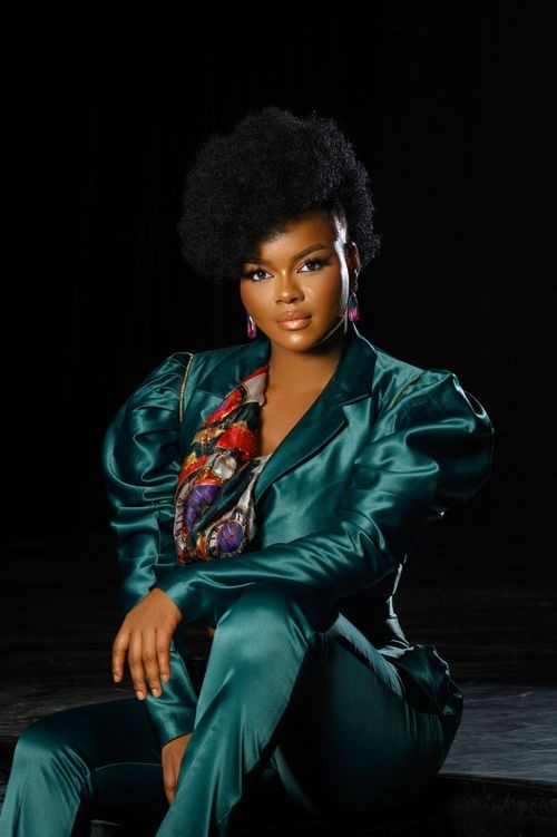 Kehinde Bankole