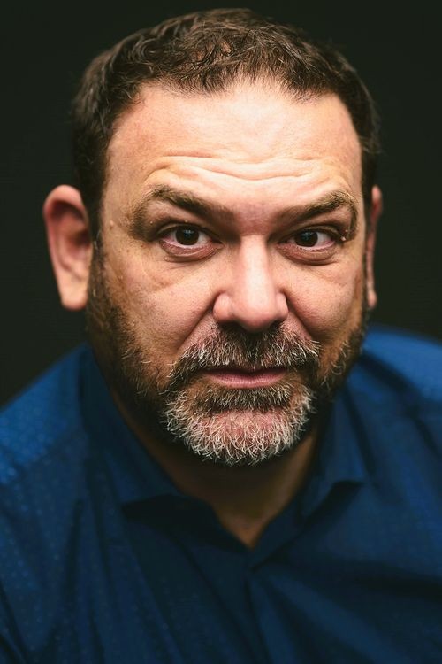 Paul Moniz de Sa