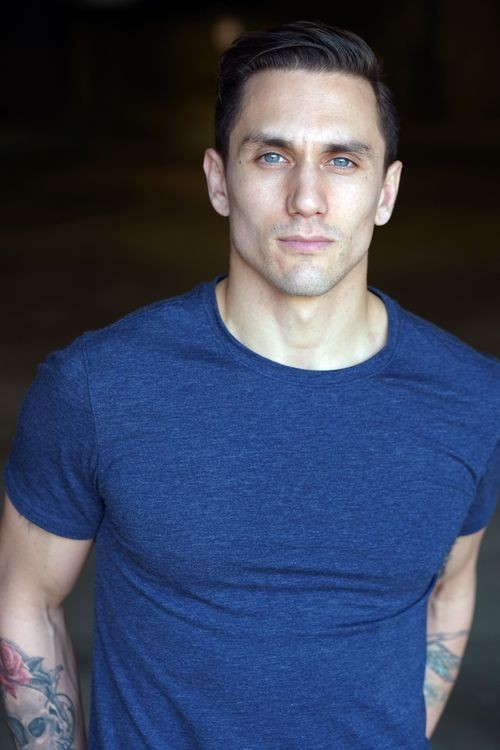 Remi Bakkar