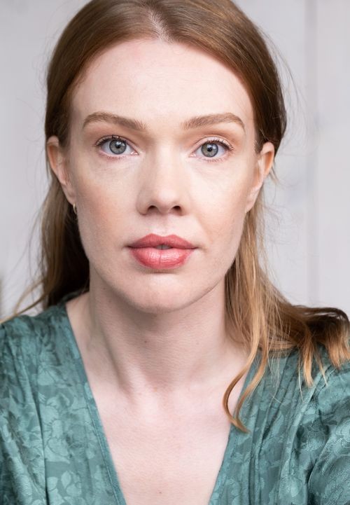 Alice May Connolly