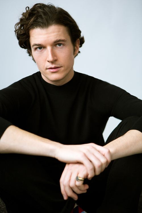 Thomas Vallieres