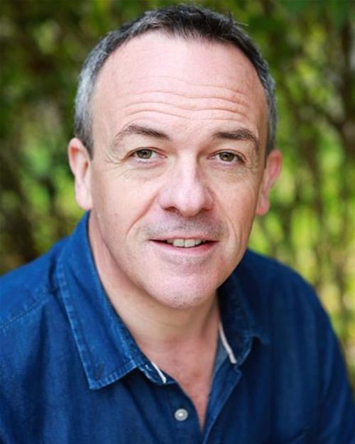 Michael Yale