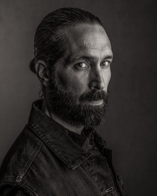 James Devoti