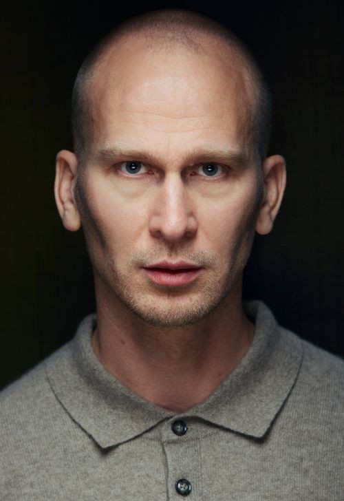 Lukas Olszewski