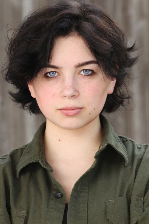 Sarah Rad