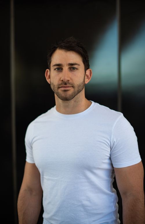 Matt Theo