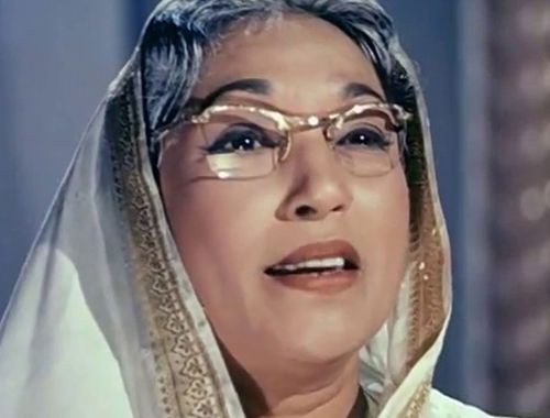 Lalita Pawar