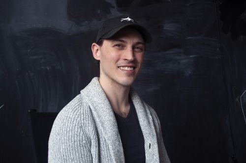 Ryan Stasyshyn