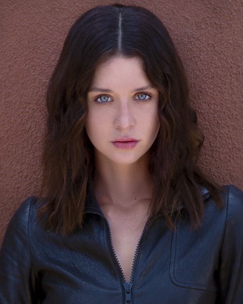 Ava McAvoy