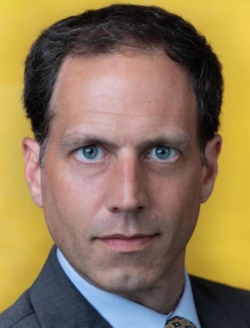 Erik J Cornelius