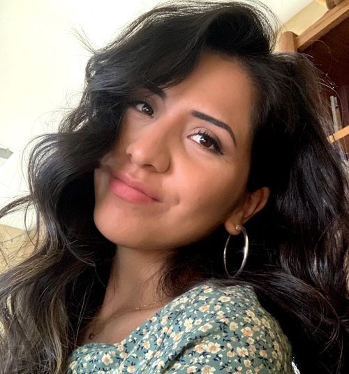 Erika Vásquez