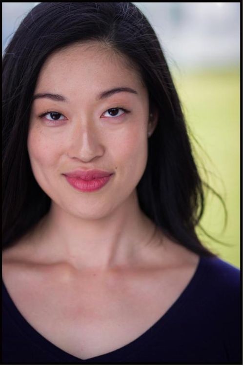 Helen Joo Lee