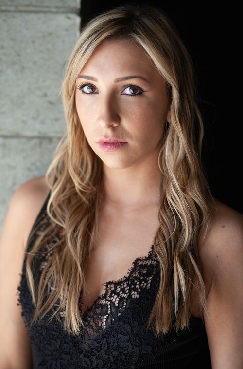 Ashley Edner